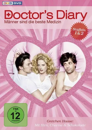 Дневник доктора (сериал 2008)