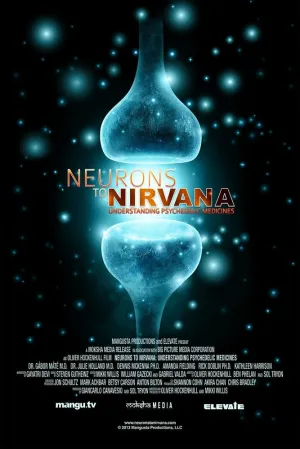 От нейронов к нирване: Медицинское применение психоделиков (2013)