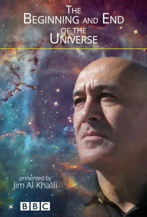 Начало и конец Вселенной (сериал 2016)