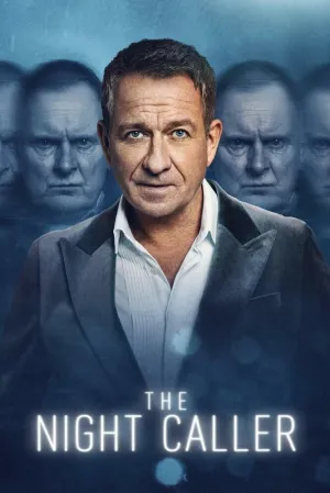 Ночной гость (сериал 2024)