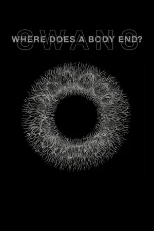Where Does A Body End? (2019)