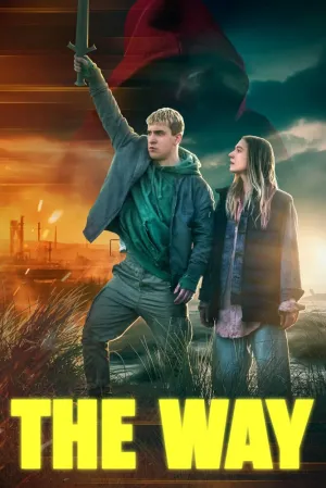 Путь (сериал 2024)