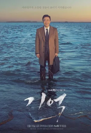 Память (сериал 2016) Gieok (сериал 2016)