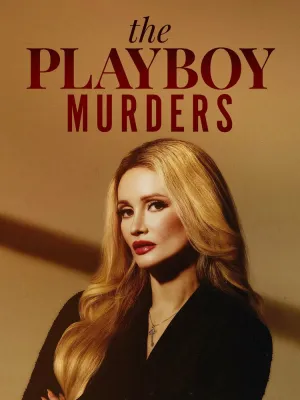Убийства в мире Playboy (сериал 2023)