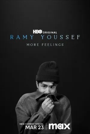 Ramy Youssef: More Feelings (2024)
