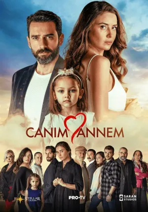 Моя дорогая мама (сериал 2022)