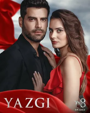 Судьба (сериал 2022)