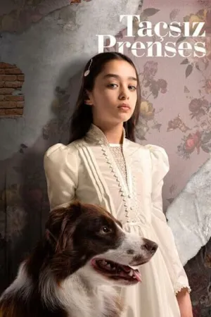 Принцесса без короны (сериал 2023)