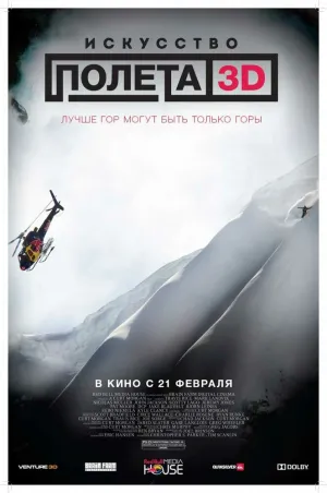 Искусство полета (2011)