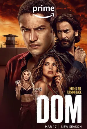 Дом (сериал 2021)