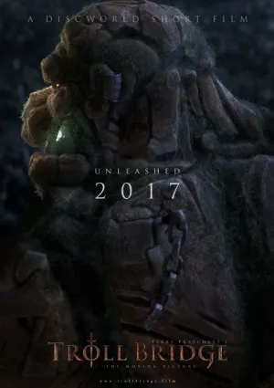 Мост троллей (2019)