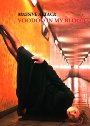 Massive Attack Feat. Young Fathers: Voodoo in My Blood (2016)