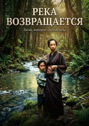 Река возвращается (2024)