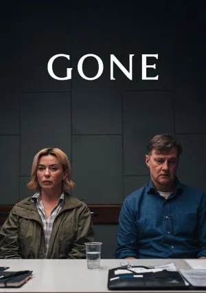 Исчезновение (сериал 2026)