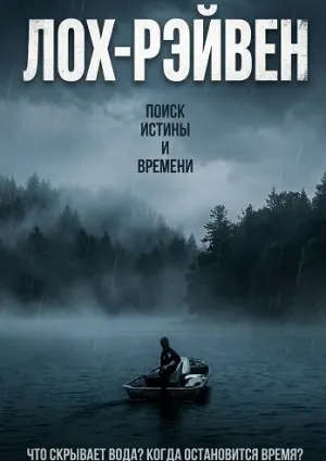 Лох-Рэйвен (2025)