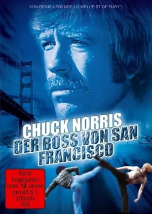 Разборки в Сан-Франциско / Резня в Сан-Франциско (1974)