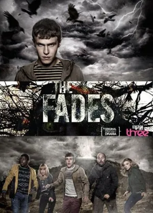 Призраки (сериал 2011)