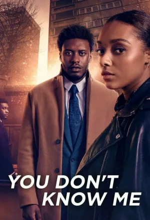Вы меня не знаете (сериал 2021)