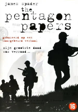 Секреты Пентагона (2003)