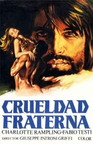 Жаль, что она блудница (1971)