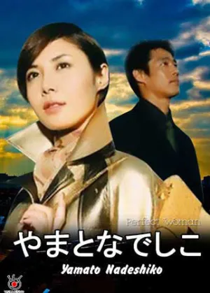 Идеальная женщина (сериал 2000)
