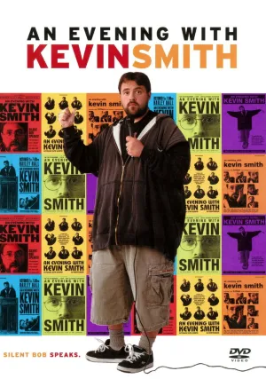 Вечер с Кевином Смитом (сериал 2002)
