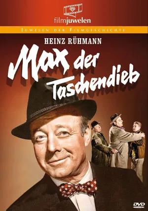 Макс, карманник (1962)