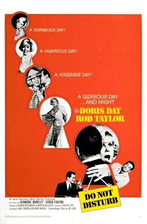 Беспокойный свидетель (1965)