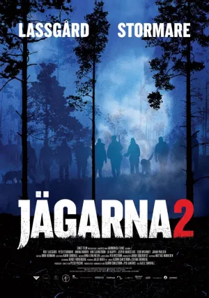 Охотники 2 (2011)