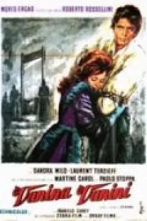 Ванина Ванини (1961)