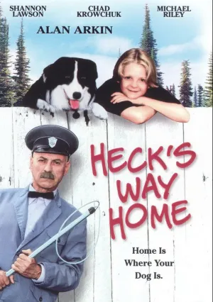 Гек возвращается домой (1996)