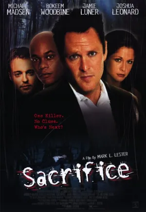 Жертвоприношение (2000)