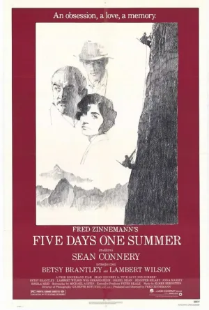 Пять летних дней (1982)