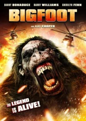 Снежный человек (2012)