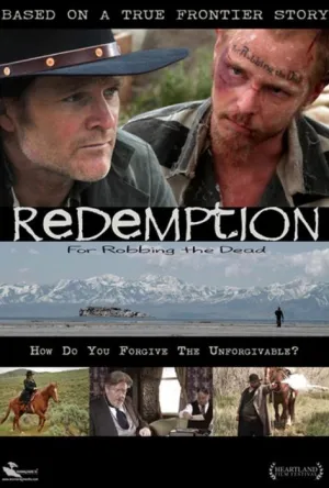 Искупление (Томас Расселл) (2011)
