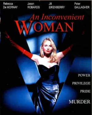Неудобная женщина (1991)