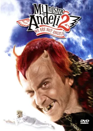 Мы не ангелы 2 (2005)