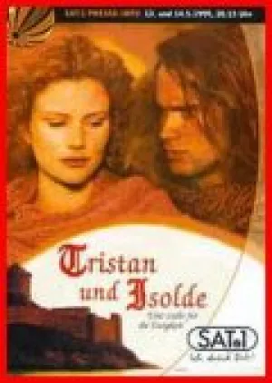 Тристан и Изольда (сериал 1998)