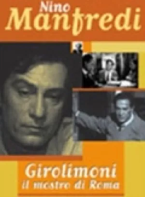 Джиролимони, чудовище Рима (1972)