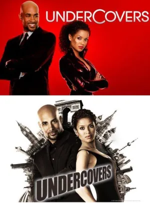 Семейные тайны (сериал 2010)