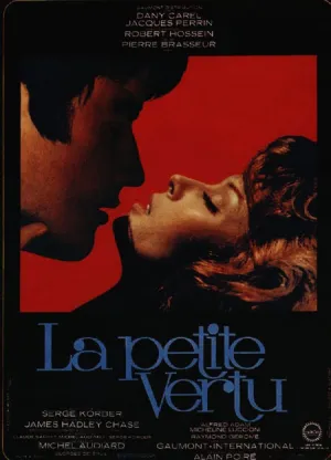 Неприличная женщина (1968)