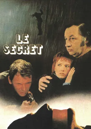 Секрет (1974)