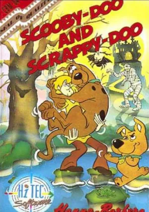Скуби и Скрэппи (сериал 1979)