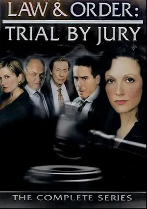 Закон и порядок: Суд присяжных (сериал 2005)