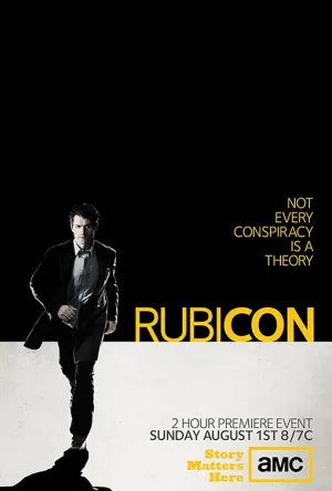 Рубикон (сериал 2010)
