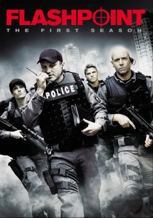 Горячая точка (сериал 2008)