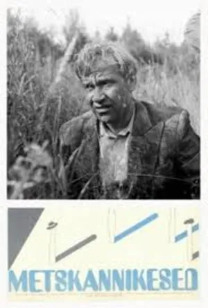 Лесные фиалки (1980)