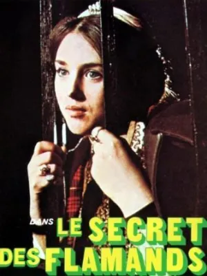 Тайна фламандцев (1974)
