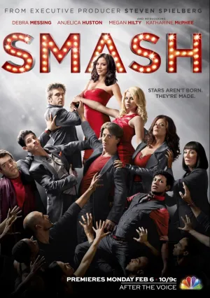 Жизнь как шоу (сериал 2012)