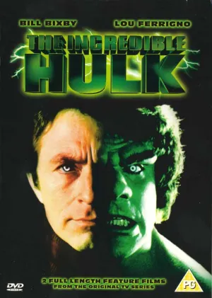 Невероятный Халк (1978)